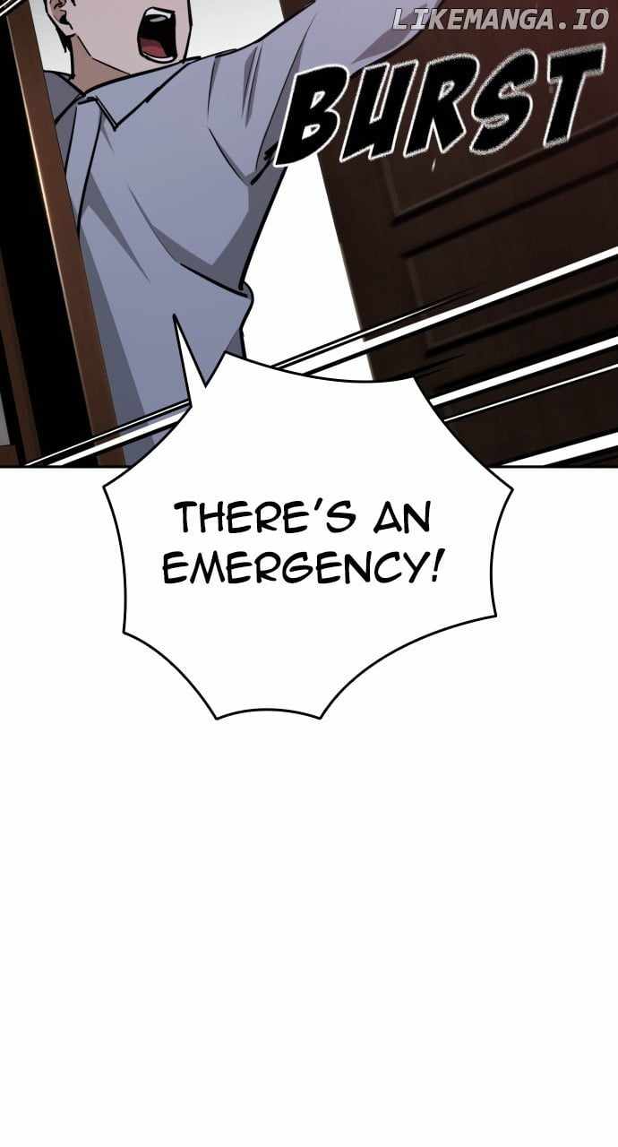 The Regressor Protects Only Me Chapter 27 106